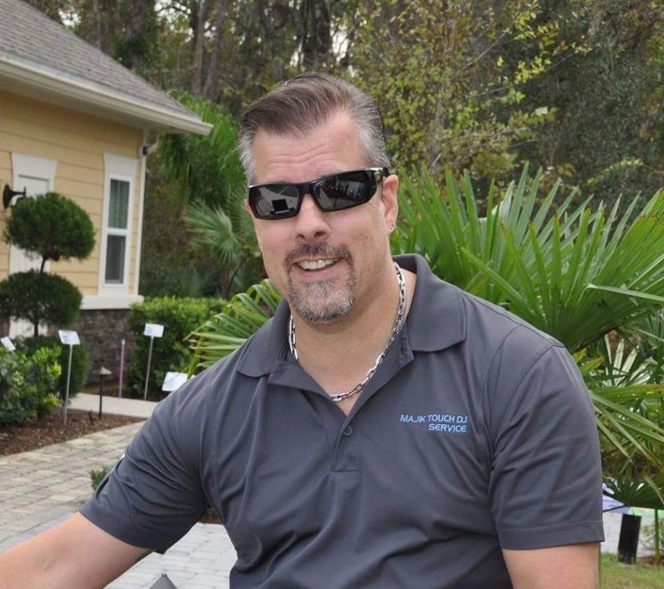 Majik Touch DJ Service